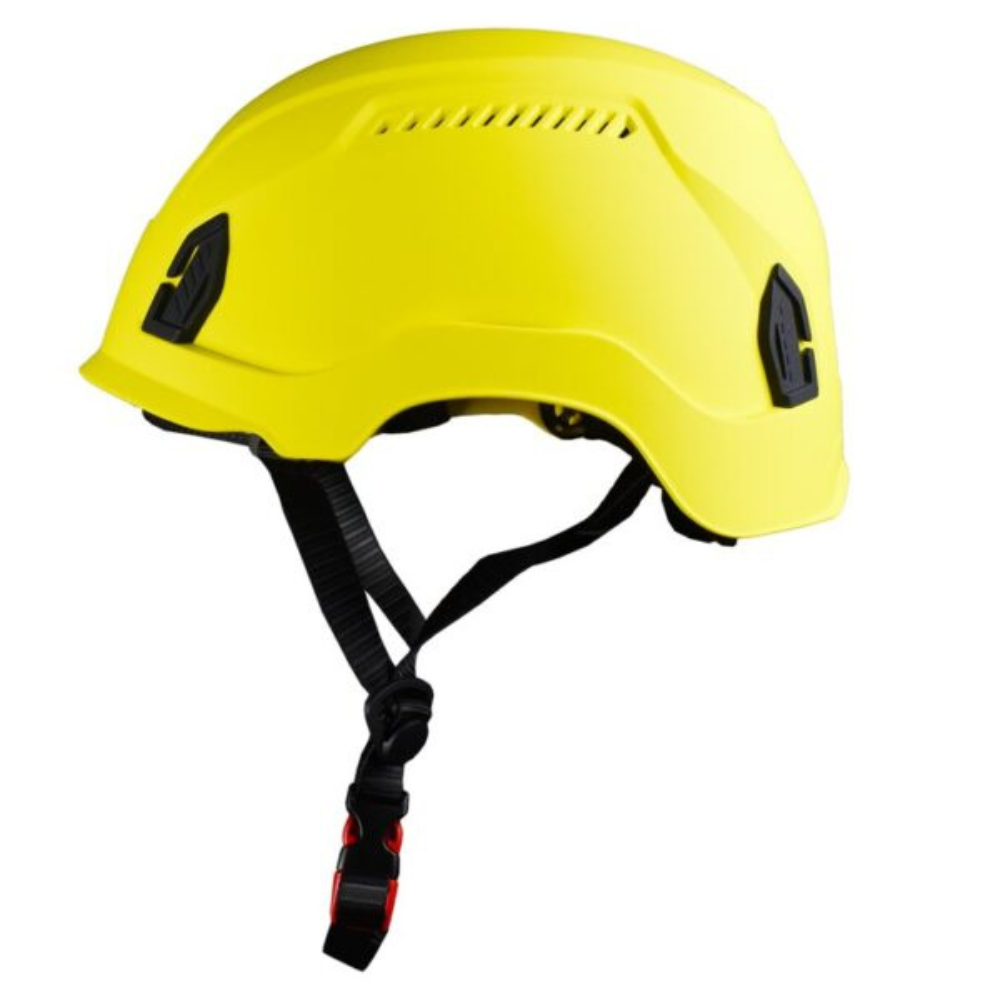 Securis SEC23 Micro-brim Type 2 Safety Helmet Non-MIPS from GME Supply